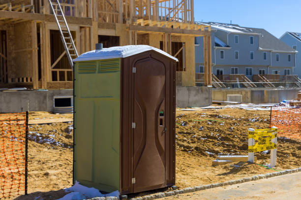 Best Porta potty for special events  in Dexter, GA
