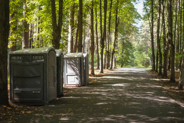 Portable Toilet Options We Offer in Dexter, GA