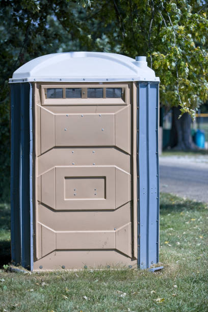 Best Porta potty services near me  in Dexter, GA