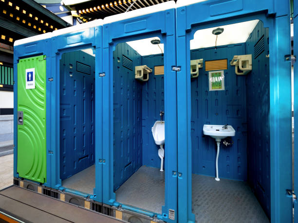 Sanitation services for porta potties in Dexter, GA